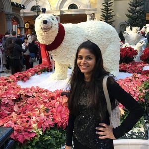 Meet your Posher, Misbah